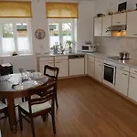 Appartement Lindenhof 2, Erdgeschoss