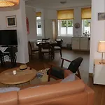 Lindenhof 2, Erdgeschoss Appartement *