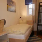 Lindenhof 2, Erdgeschoss Appartement *
