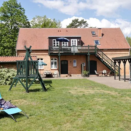 Lindenhof 2, Erdgeschoss شقة *