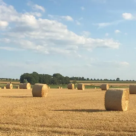 Lindenhof 2, Erdgeschoss شقة