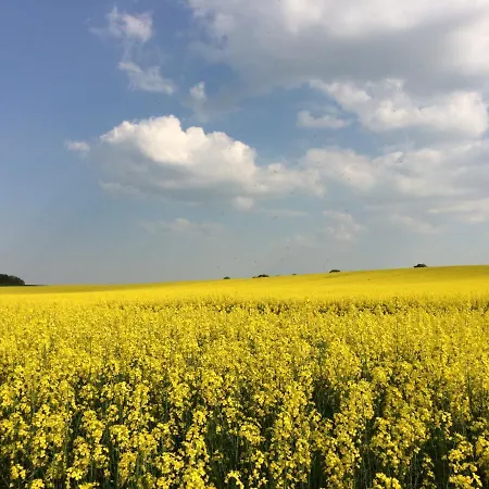 شقة Lindenhof 2, Erdgeschoss Vipperow