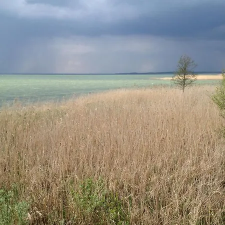 Lindenhof 2, Erdgeschoss شقة Vipperow