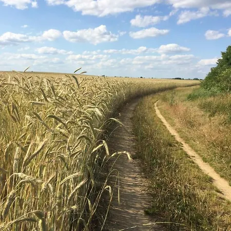 Lindenhof 2, Erdgeschoss شقة *