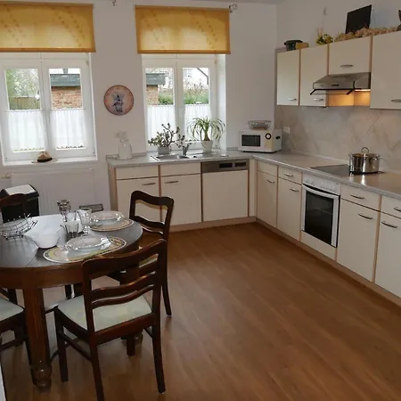 Apartman Lindenhof 2, Erdgeschoss