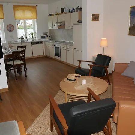 Lindenhof 2, Erdgeschoss Vipperow