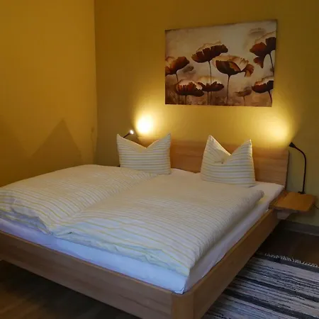 Apartman Lindenhof 2, Erdgeschoss