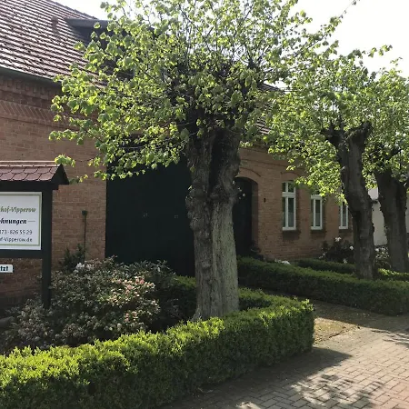 Lindenhof 2, Erdgeschoss Apartman