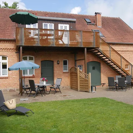 Lindenhof 2, Erdgeschoss Apartman