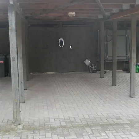 Lindenhof 2, Erdgeschoss Apartman *
