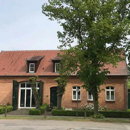 Apartman Lindenhof 2, Erdgeschoss *