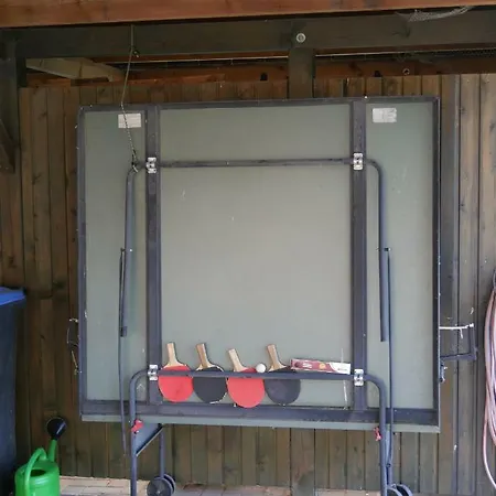 شقة Lindenhof 2, Erdgeschoss *