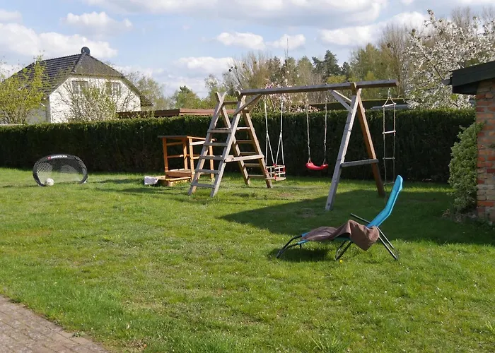 Lindenhof 2, Erdgeschoss Appartement *