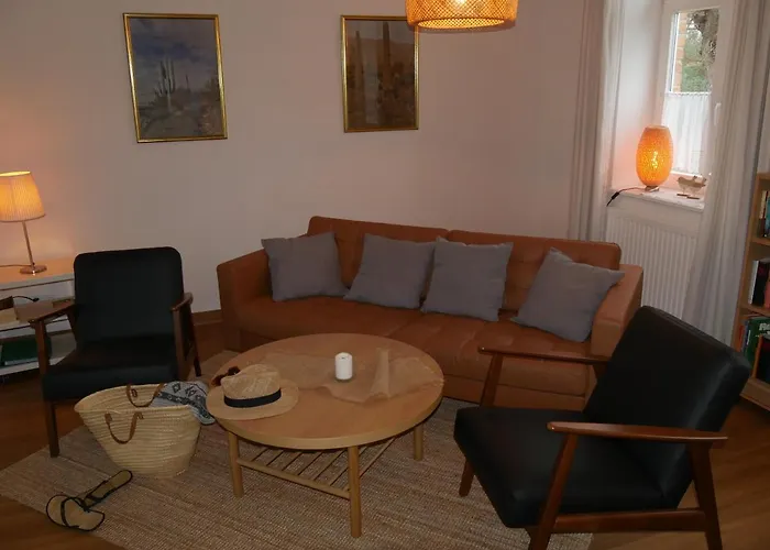 Lindenhof 2, Erdgeschoss