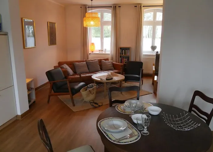 Lindenhof 2, Erdgeschoss Vipperow