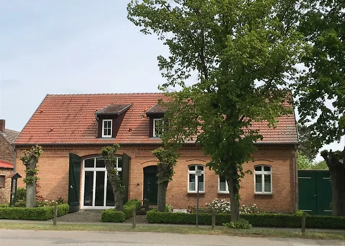 Appartement Lindenhof 2, Erdgeschoss *