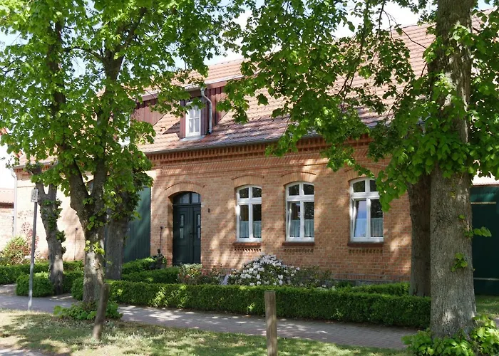 Lindenhof 2, Erdgeschoss Appartement